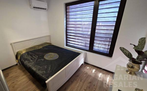 Pospiesz się z zakupem! Nowoczesny apartament nad morzem ID: 5558 - Фото4