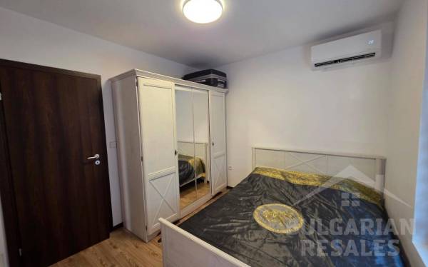 Pospiesz się z zakupem! Nowoczesny apartament nad morzem ID: 5558 - Фото5