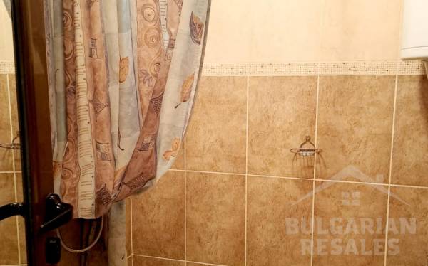 Štúdio v komplexe s nízkou daňovou podporou ID: 4459 - Фото8