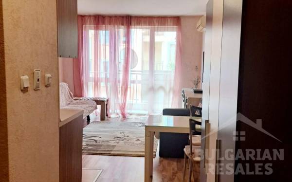 Štúdio v komplexe s nízkou daňovou podporou ID: 4459 - Фото3