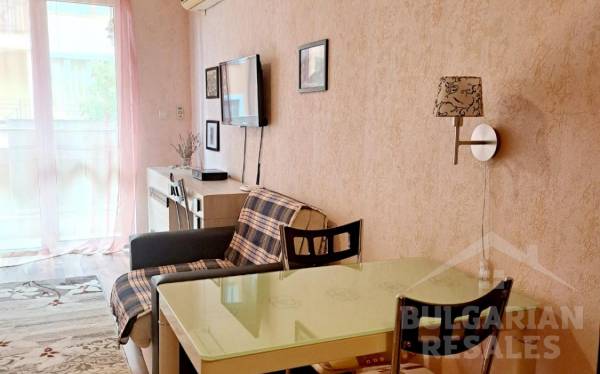 Štúdio v komplexe s nízkou daňovou podporou ID: 4459 - Фото4