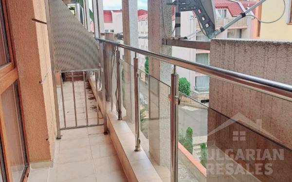 Štúdio v komplexe s nízkou daňovou podporou ID: 4459 - Фото7