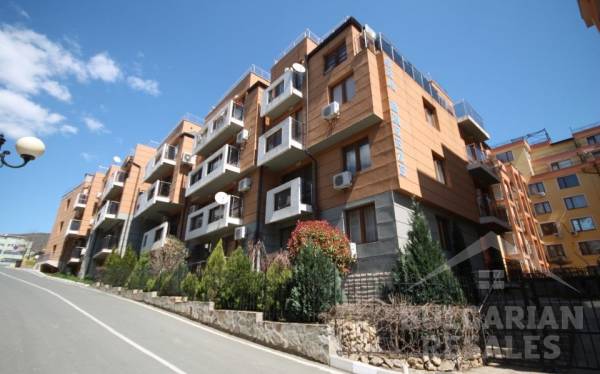 Просторно студио на пешеходно разстояние от плажа ID: 3960 - Снимка 2