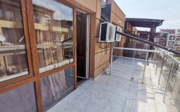 Евтино студио за настаняване на брега на морето. ID: 3991 - Снимка 4