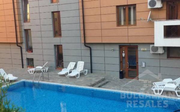 Просторно студио на пешеходно разстояние от плажа ID: 3960 - Снимка 3