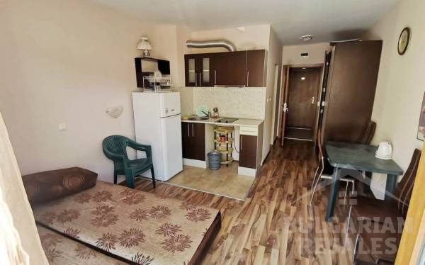 Евтино студио за настаняване на брега на морето. ID: 3991 - Снимка 5