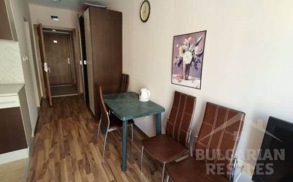 Евтино студио за настаняване на брега на морето. ID: 3991 - Снимка 3