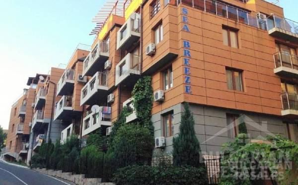 Евтино студио за настаняване на брега на морето. ID: 3991 - Снимка 8