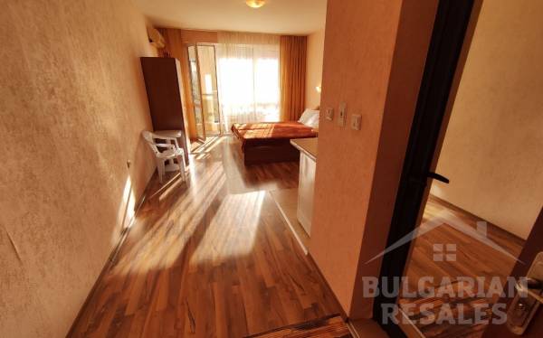 Просторно студио на пешеходно разстояние от плажа ID: 3960 - Снимка 7