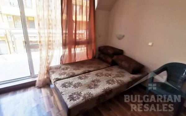 Евтино студио за настаняване на брега на морето. ID: 3991 - Снимка 6