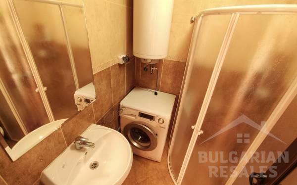 Просторно студио на пешеходно разстояние от плажа ID: 3960 - Снимка 9