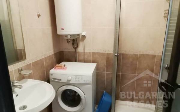 Евтино студио за настаняване на брега на морето. ID: 3991 - Снимка 7