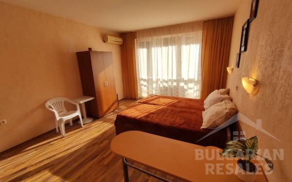 Просторно студио на пешеходно разстояние от плажа ID: 3960 - Снимка 5