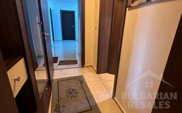 Mieszkanie na sprzedaż w kompleksie „Sea Diamond” ID: 4614 - Фото9