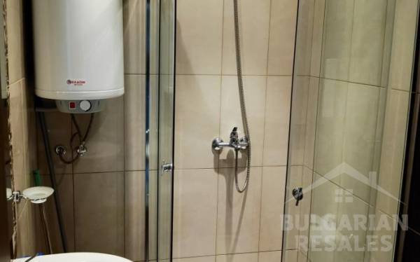 Małe mieszkanie w kompleksie ID: 4105 - Фото8