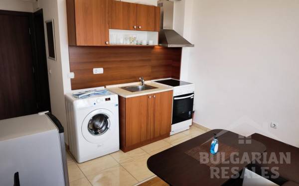 Małe mieszkanie w kompleksie ID: 4105 - Фото3