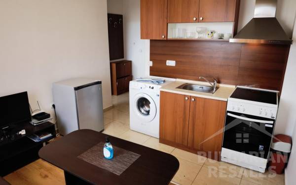 Małe mieszkanie w kompleksie ID: 4105 - Фото2