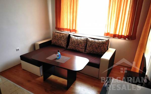 Małe mieszkanie w kompleksie ID: 4105 - Фото4