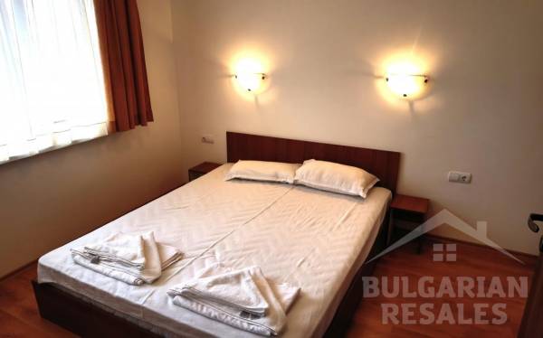 Małe mieszkanie w kompleksie ID: 4105 - Фото5