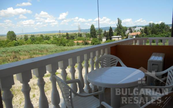 Małe mieszkanie w kompleksie ID: 4105 - Фото7