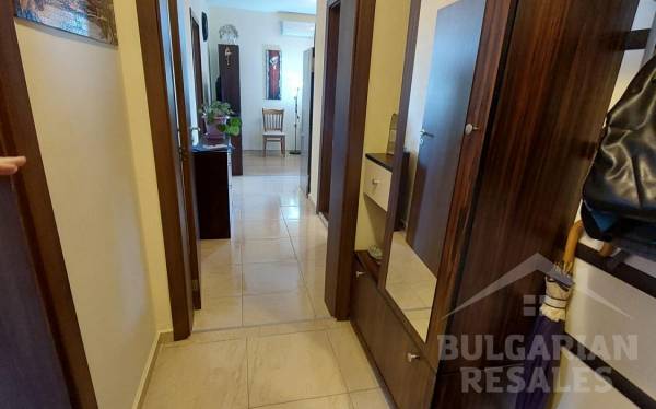 Mieszkanie z czterema sypialniami w kompleksie z basenem ID: 3985 - Фото9