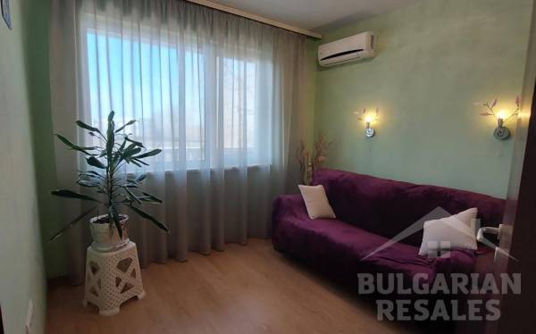 Mieszkanie z czterema sypialniami w kompleksie z basenem ID: 3985 - Фото16