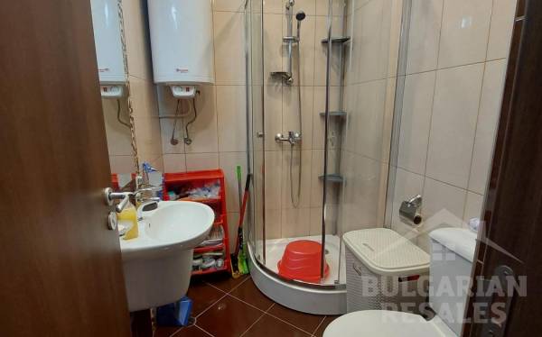 Mieszkanie z czterema sypialniami w kompleksie z basenem ID: 3985 - Фото14