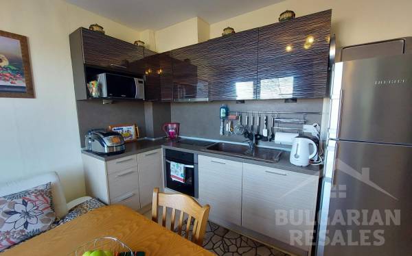 Mieszkanie z czterema sypialniami w kompleksie z basenem ID: 3985 - Фото4