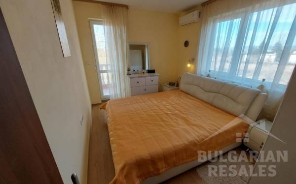 Mieszkanie z czterema sypialniami w kompleksie z basenem ID: 3985 - Фото10