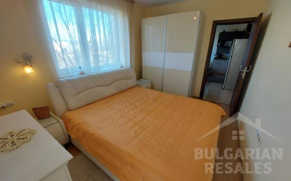 Mieszkanie z czterema sypialniami w kompleksie z basenem ID: 3985 - Фото11