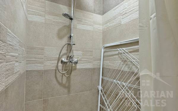 Wyposażone studio z widokiem na basen w „Sea Diamond” ID: 4853 - Фото10