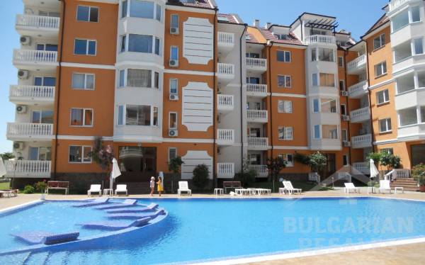 Двухкомнатная квартира в районе Cacao Beach ID: 4511 - Фото 2