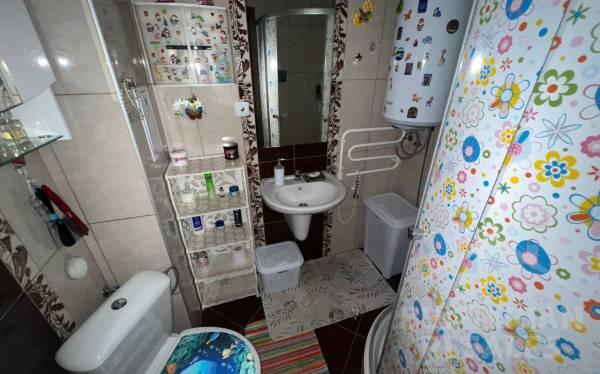 Large bright apartment in the complex “Sea Diamond” ID: 4349 - Photo 10