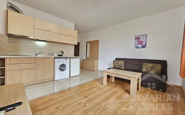 Двухкомнатная квартира в районе Cacao Beach ID: 4511 - Фото 5