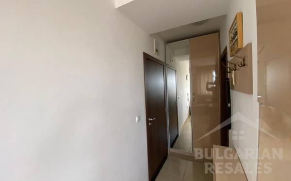 Dwupoziomowe mieszkanie z dwiema sypialniami ID: 4133 - Фото5