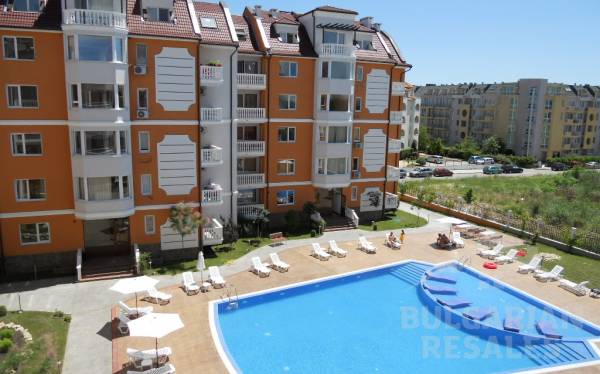 Mieszkanie na rodzinne wakacje w spokojnej okolicy ID: 4106 - Фото2