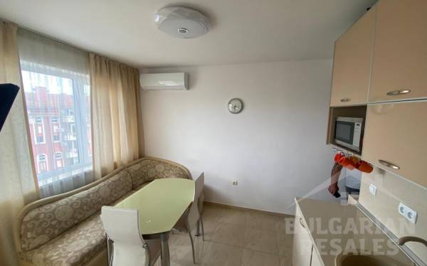 Dwupoziomowe mieszkanie z dwiema sypialniami ID: 4133 - Фото4