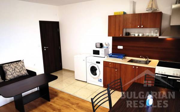 Mieszkanie na rodzinne wakacje w spokojnej okolicy ID: 4106 - Фото6