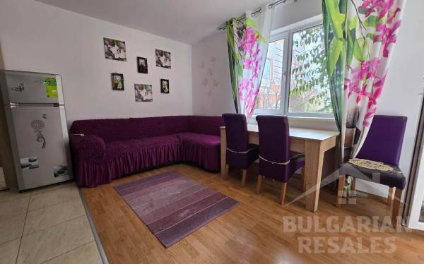 Apartment with pool view in the green area of Sunny Beach ID: 4944 - Photo 2