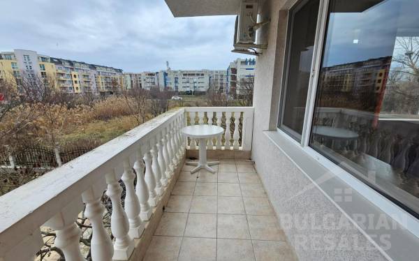 Двухкомнатная квартира в районе Cacao Beach ID: 4511 - Фото 8