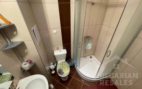 Najlepsza cena! Mieszkanie z dwiema sypialniami ID: 3646 - Фото10