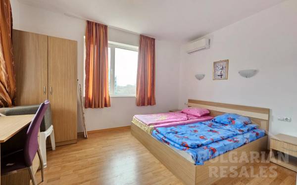 Двухкомнатная квартира в районе Cacao Beach ID: 4511 - Фото 10