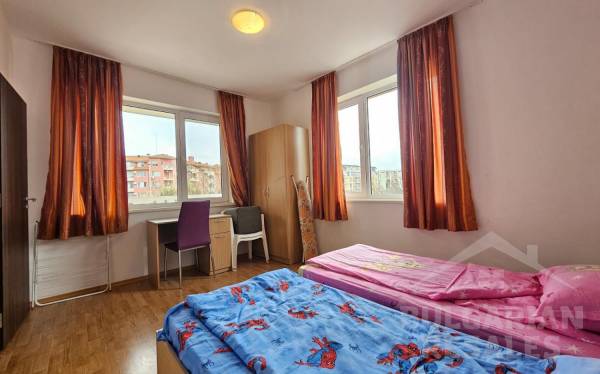 Двухкомнатная квартира в районе Cacao Beach ID: 4511 - Фото 11