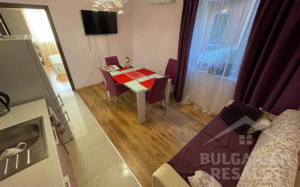 Najlepsza cena! Mieszkanie z dwiema sypialniami ID: 3646 - Фото4