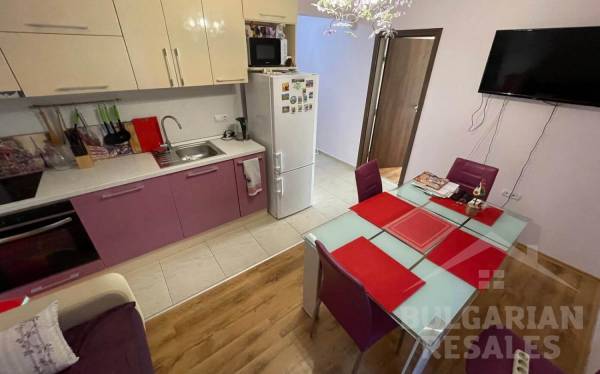 Najlepsza cena! Mieszkanie z dwiema sypialniami ID: 3646 - Фото3