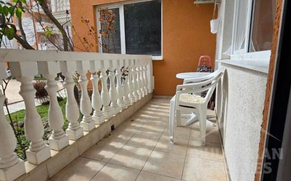 Apartment with pool view in the green area of Sunny Beach ID: 4944 - Photo 10