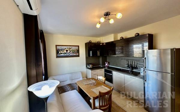 Komfortowe mieszkanie w rejonie Cacao Beach ID: 4721 - Фото2