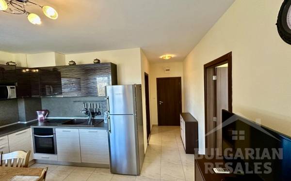 Komfortowe mieszkanie w rejonie Cacao Beach ID: 4721 - Фото3