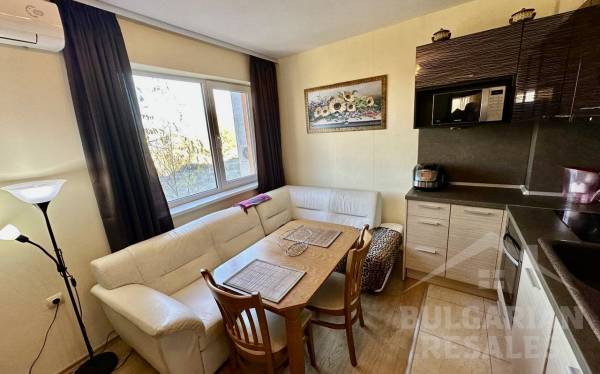 Komfortowe mieszkanie w rejonie Cacao Beach ID: 4721 - Фото5