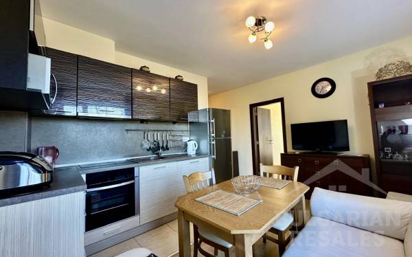 Komfortowe mieszkanie w rejonie Cacao Beach ID: 4721 - Фото1